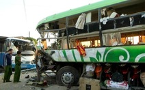 30 Tết: 38 người chết vì tai nạn giao thông
