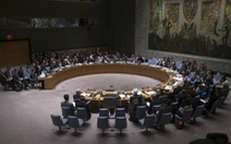 HĐBA Liên hợp quốc thông qua nghị quyết về thỏa thuận hòa bình tại Ukraine