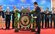 Thủ tướng Nguyễn Tấn Dũng: Cổ phần hóa phải gắn liền với “lên sàn”