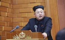 ​Mỹ, Hàn Quốc tuyên bố tập trận lớn