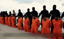 IS bắt cóc, dọa giết 220 người Cơ đốc giáo