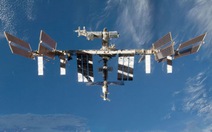 Nga xây trạm vũ trụ riêng, ISS sẽ bị "khai tử"?