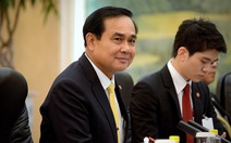 ​Thái Lan sẽ cho phép chỉ định thủ tướng?