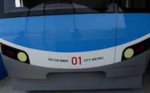 Tổ chức 1 tháng tham quan, góp ý mô hình metro