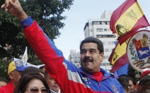 ​Venezuela giới hạn số nhà ngoại giao Mỹ