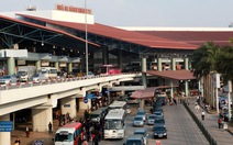 Vietnam Airlines đề xuất mua nhà ga T1 Nội Bài