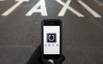 Uber bị hack, 50.000 thông tin tài xế bị lộ