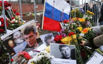 Quan Chức Ba Lan, Latvia bị ngăn cản dự đám tang ông Nemtsov