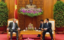 ​Đây là thời điểm để Việt Nam nâng tầm phát triển