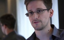 Edward Snowden sẵn sàng trở về Mỹ đối diện án phạt