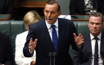 Úc thừa nhận không thể tìm kiếm máy bay MH370