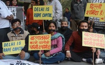 Ấn Độ: nghi can cưỡng hiếp bị đánh chết trong trại giam