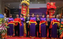 TPBank mở nhiều điểm giao dịch tại Hà Nội, TP.HCM