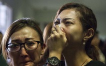 MH370 - máy bay mất tích bí ẩn nhất lịch sử hàng không