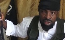Boko Haram thề trung thành với IS, 50 người chết vì đánh bom