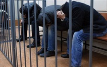 ​Nghi can thứ sáu trong vụ ám sát ông Nemtsov tự sát