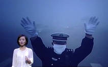 Trung Quốc cấm chiếu “Dưới vòm trời” sau 1 tuần công bố