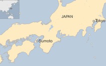 ​Tấn công bằng dao ở Nhật, 5 người thiệt mạng