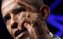 Obama nổi giận vì Đảng Cộng hòa gửi thư cảnh cáo Iran