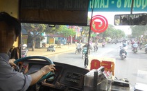 Vụ “vơ vét” tài xế xe buýt: lập lờ lách luật