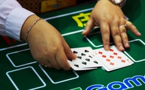 ​Trung Quốc truy quét quan tham đánh bạc ở Macau