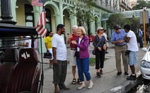 Mỹ - Cuba tái lập đường dây điện thoại trực tiếp