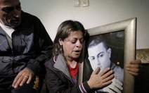 Pháp điều tra đứa bé trong đoạn băng hành quyết của IS