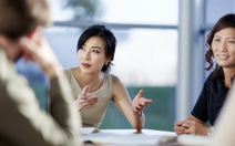 Fujitsu công bố học bổng khóa đào tạo quản lý 2015