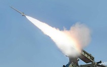 Triều Tiên bắn 7 tên lửa "đáp trả" Mỹ - Hàn