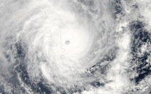 Sức tàn phá của siêu bão Vanuatu “không thể tin nổi”