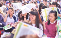 ​Hơn 4.000 học sinh dự Tư vấn tuyển sinh tại Đà Nẵng