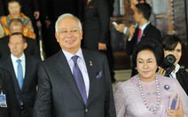 Lùm xùm dư luận về gia tài thủ tướng Malaysia