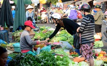 Lo lại lạm phát nếu chạy theo tăng trưởng