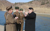 Hàn Quốc cáo buộc Triều Tiên tấn công mạng công ty điện hạt nhân