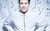 Hồ Hoài Anh làm giám đốc âm nhạc Giọng hát Việt 2015