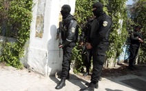 Tấn công khủng bố bảo tàng Tunisia, 17 du khách thiệt mạng