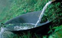 ​Bảo vệ tài nguyên nước bằng nhiều biện pháp cụ thể