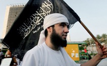Thủ lĩnh IS tại Tunisia bị tiêu diệt tại Libya