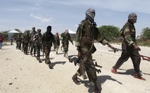 Mỹ không kích tiêu diệt thủ lĩnh al Shabaab