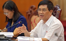 Vụ tử tù Nguyễn Văn Chưởng đã "hết đường" kháng nghị