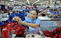 ​Tỉ lệ nội địa hóa ngành dệt may mới đạt 51,1%