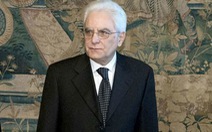 ​Tổng thống Ý: Mafia giết chết anh trai tôi!