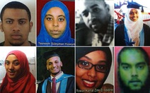 Chín sinh viên y khoa Anh nghi làm việc cho IS