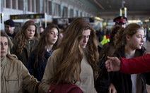 Rơi máy bay ở Pháp: Một trường 16 học sinh thiệt mạng