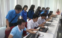 9g hôm nay: thi trực tuyến cá nhân “Tự hào sử Việt”