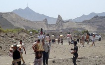 ​Các nước sơ tán nhân viên ngoại giao khỏi Yemen