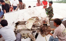 Trùng lặp đáng sợ vụ phi công Germanwings tự tử