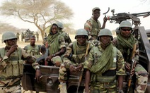 Boko Haram chặt đầu 23 dân thường