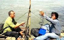Nước TP.HCM sẽ ô nhiễm nếu tiếp tục lấn sông Đồng Nai?