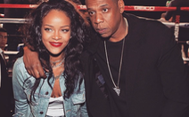 Trang âm nhạc trực tuyến của Jay-Z được ủng hộ mạnh mẽ